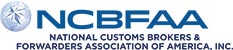 National Customs Brokers & Forwarders Association of America, INC logo